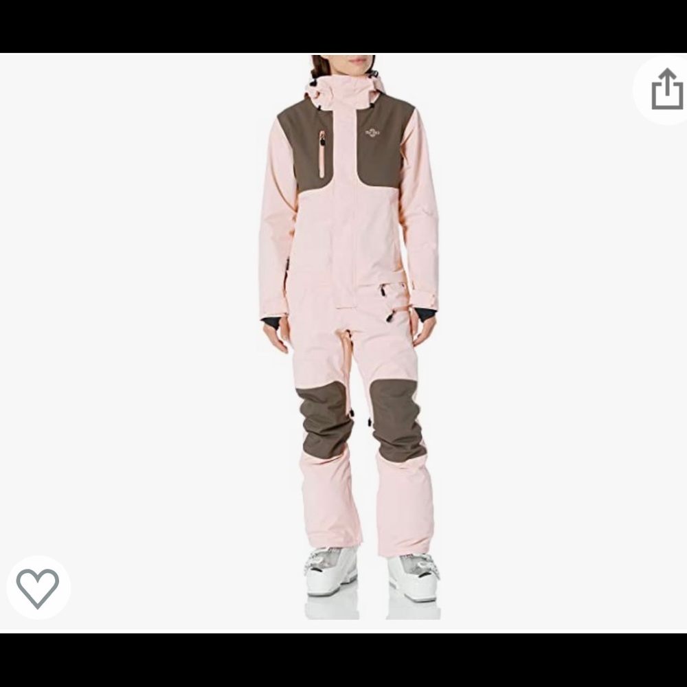 XL Aitblaster Insulated SassyBeast Suit
